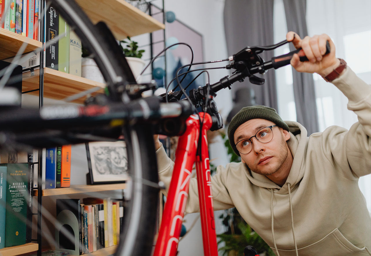 Bike Maintenance: Keeping Your Bike in Good Condition