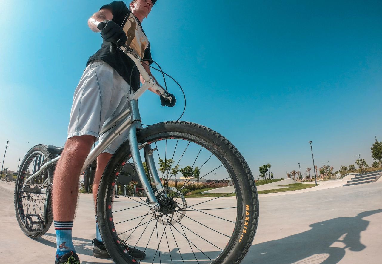 Bike Fitting: The Key to Comfort, Efficiency, and Performance on the Bike