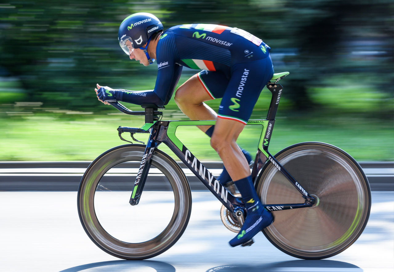 Tips for Getting Faster and Stronger on the Bike