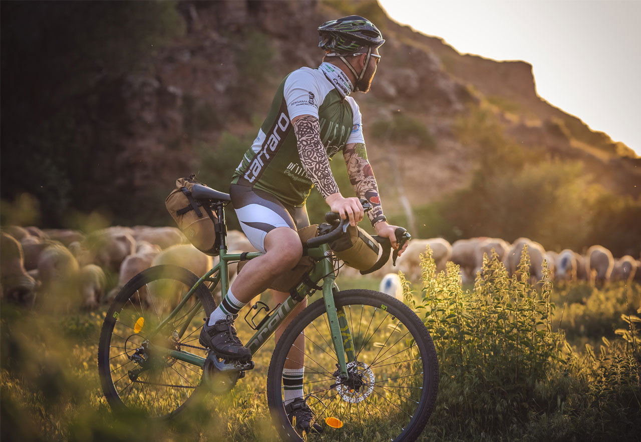 Top 10 Cycling Destinations for Your Next Adventure