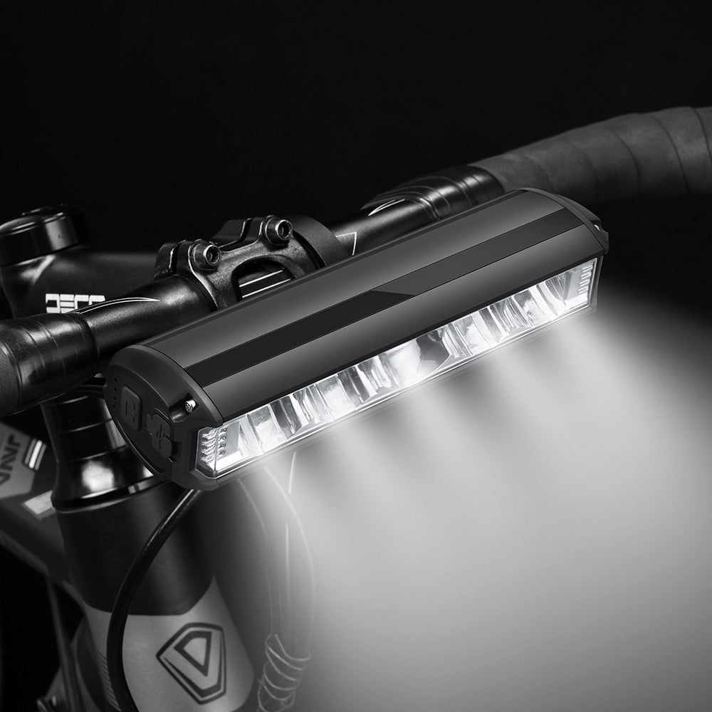 Bike Lights