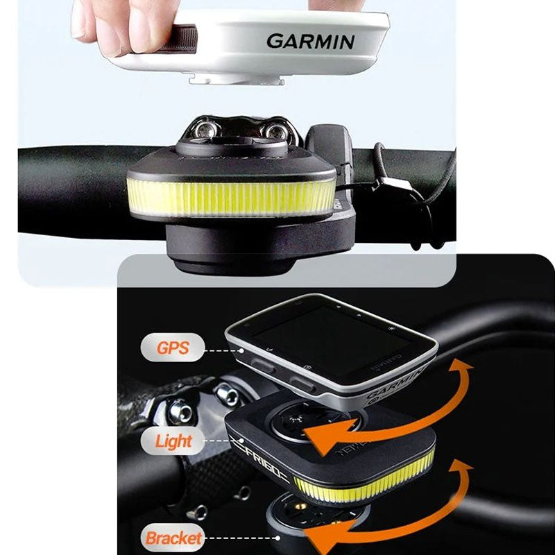 RayVise™ Daytime Running Light