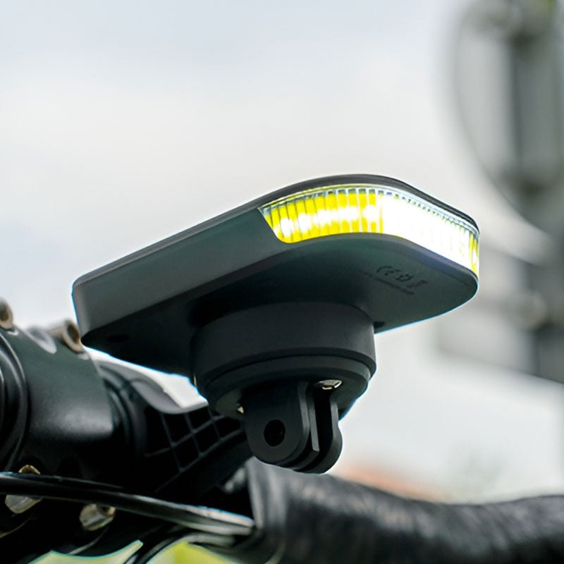 RayVise™ Daytime Running Light