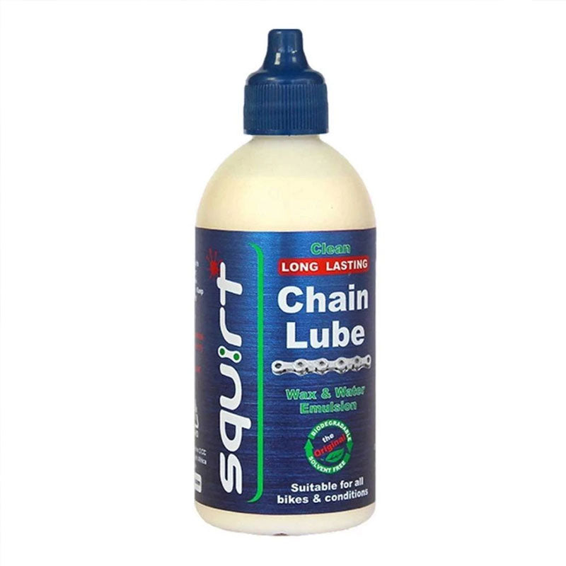 SquirtWaxx™ Protective Chain Lube