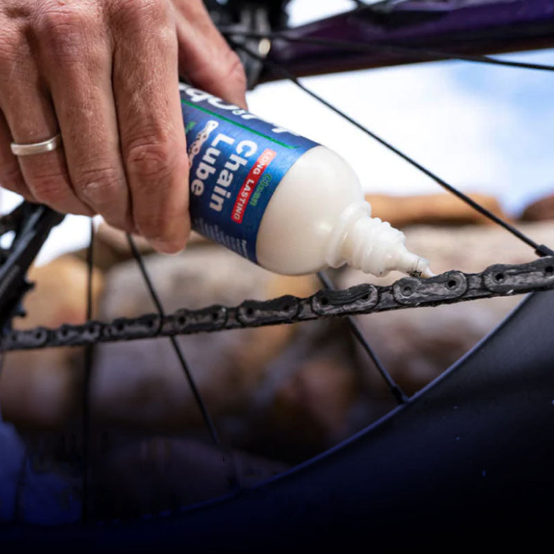 SquirtWaxx™ Protective Chain Lube