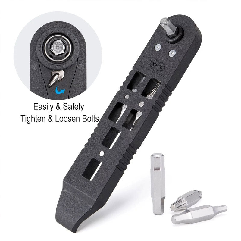 FixProGo™ Multi-Tool