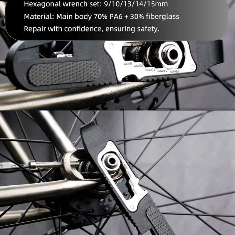 FixProGo™ Multi-Tool