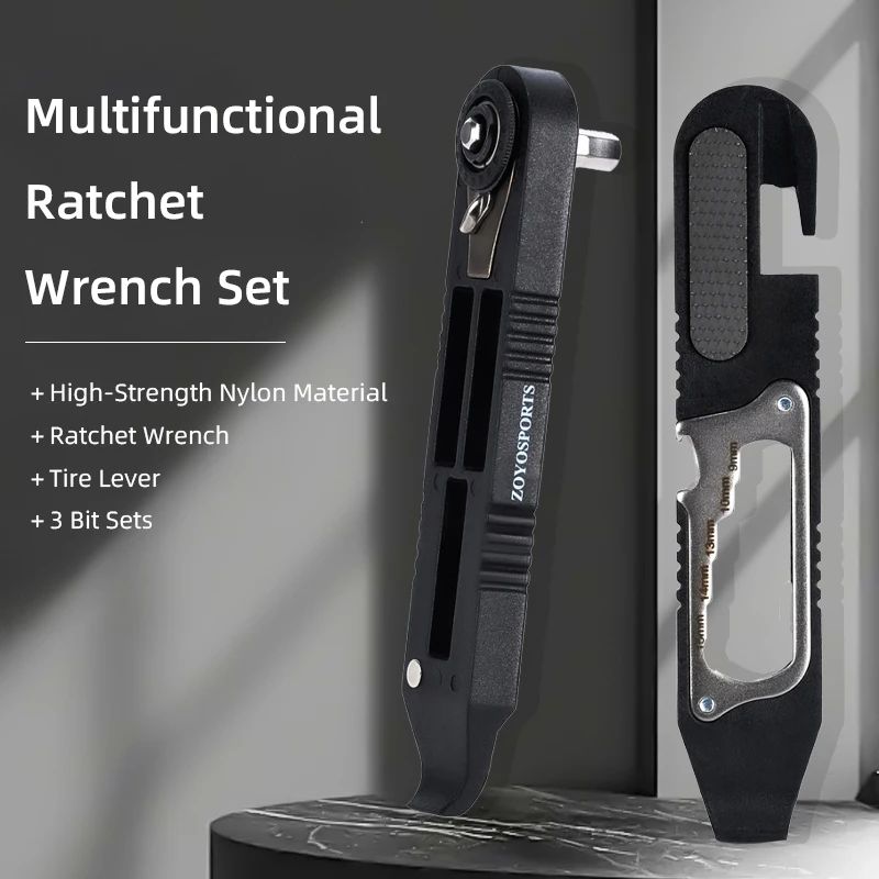 FixProGo™ Multi-Tool