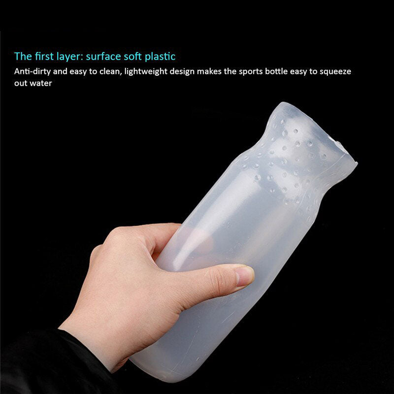 AquaSpritz™ Revitalizing Bottle