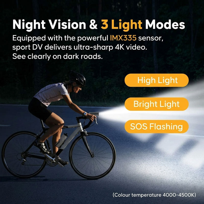 RoadVanta™ Ride Intelligence System