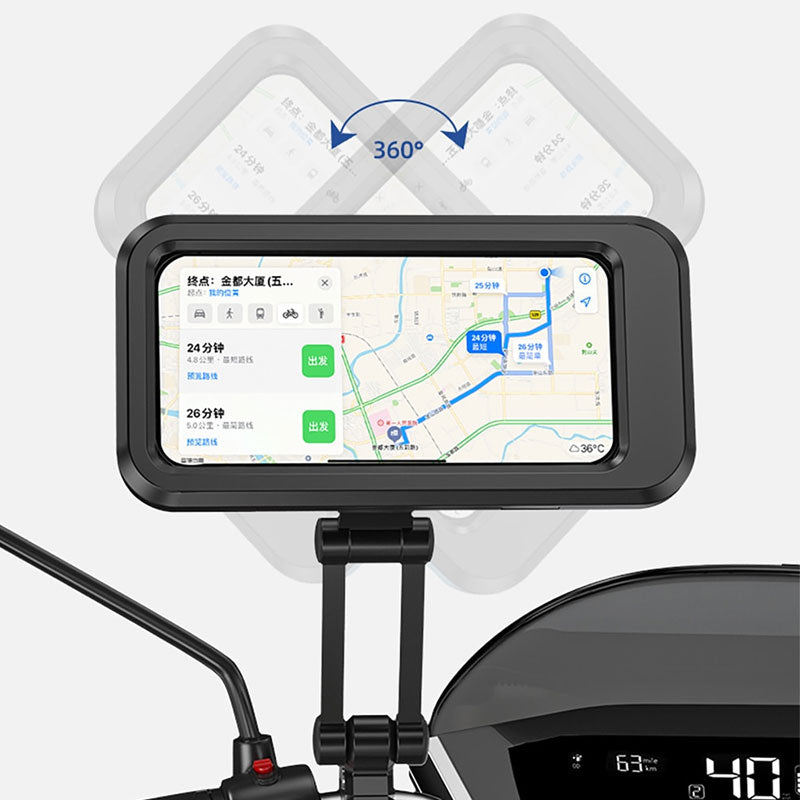 Xylofort™ SmartPhone Holder