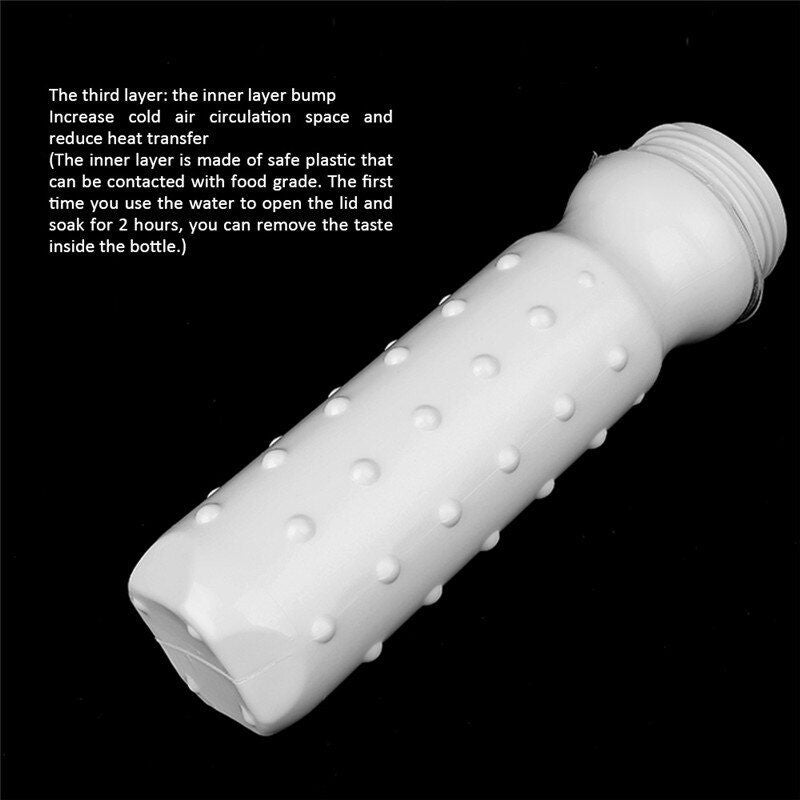 AquaSpritz™ Revitalizing Bottle