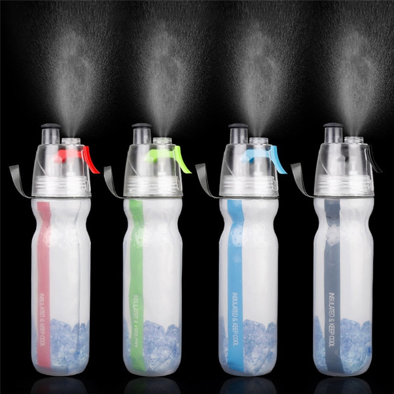 AquaSpritz™ Revitalizing Bottle