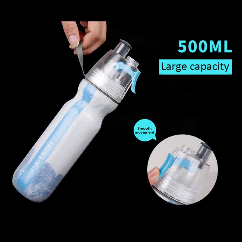 AquaSpritz™ Revitalizing Bottle