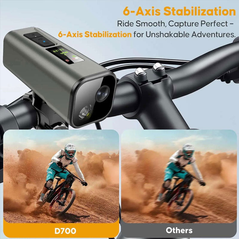 RoadVanta™ Ride Intelligence System