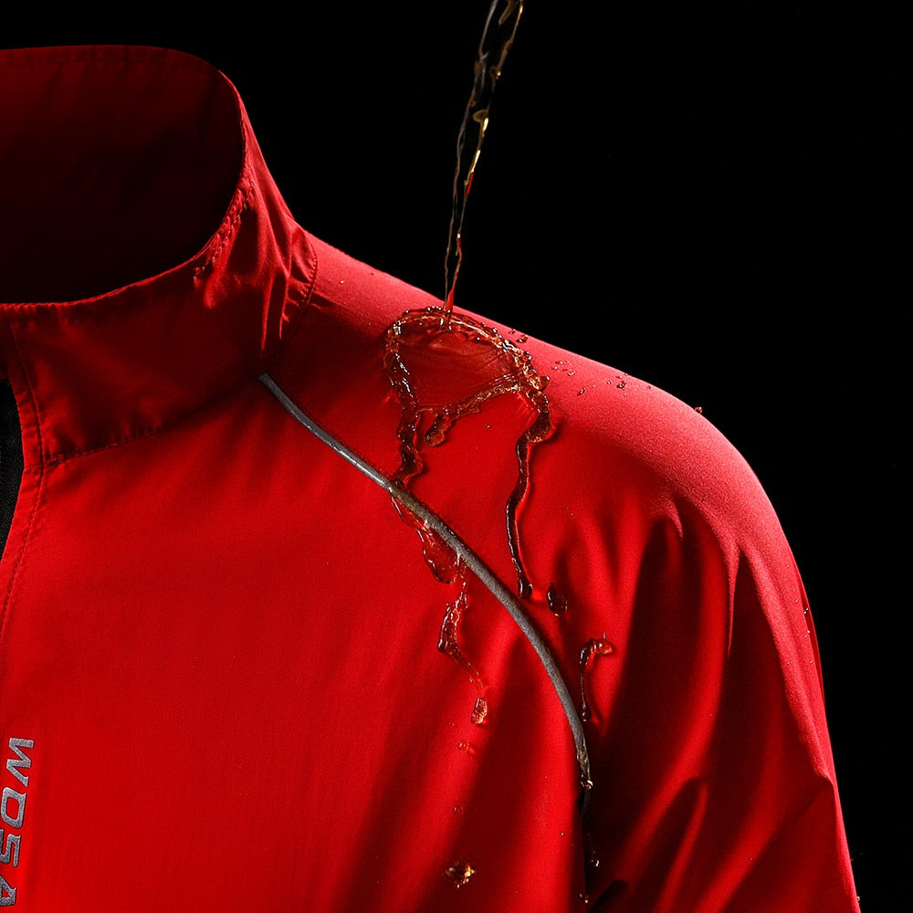 VizGarb™ Reflective Jacket