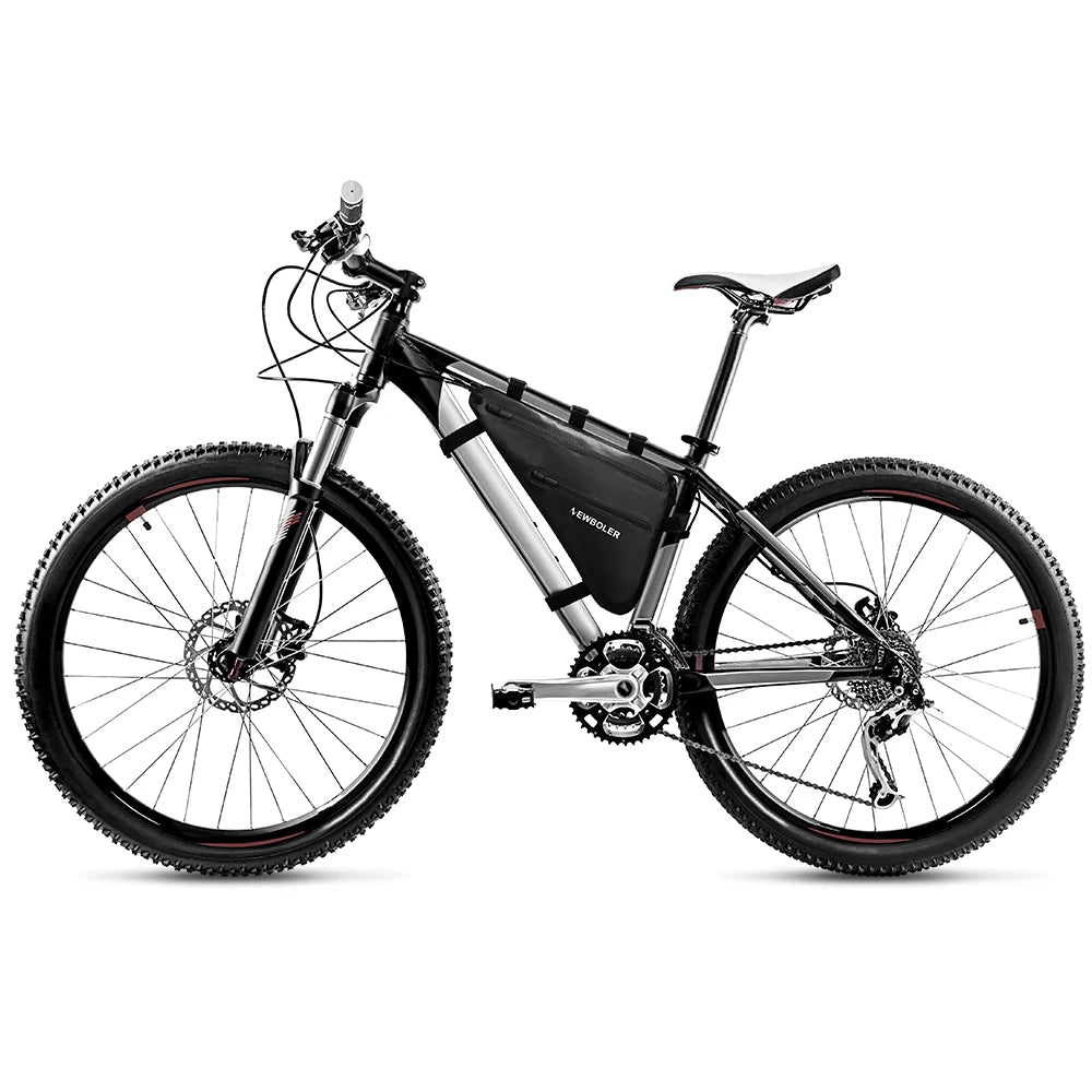 CycloStash™ Waterproof T-Pouch