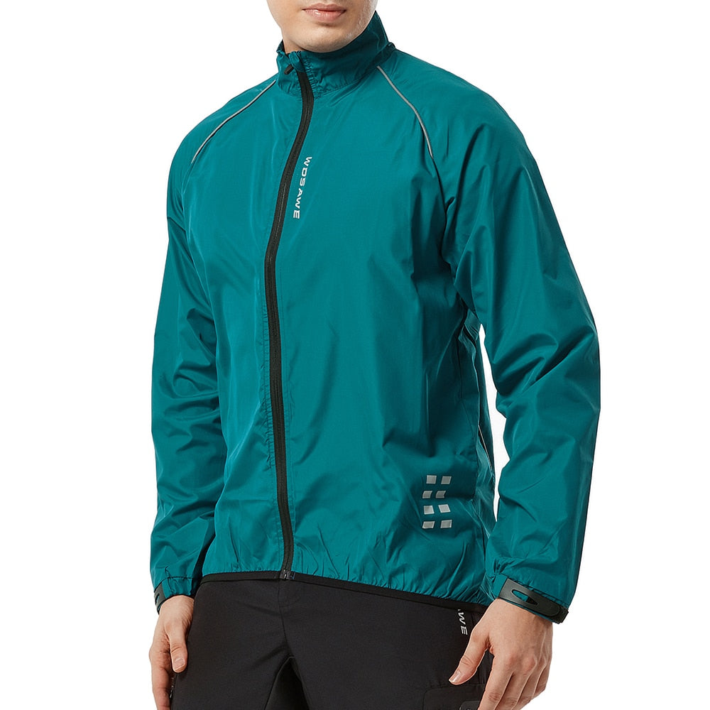 VizGarb™ Reflective Jacket