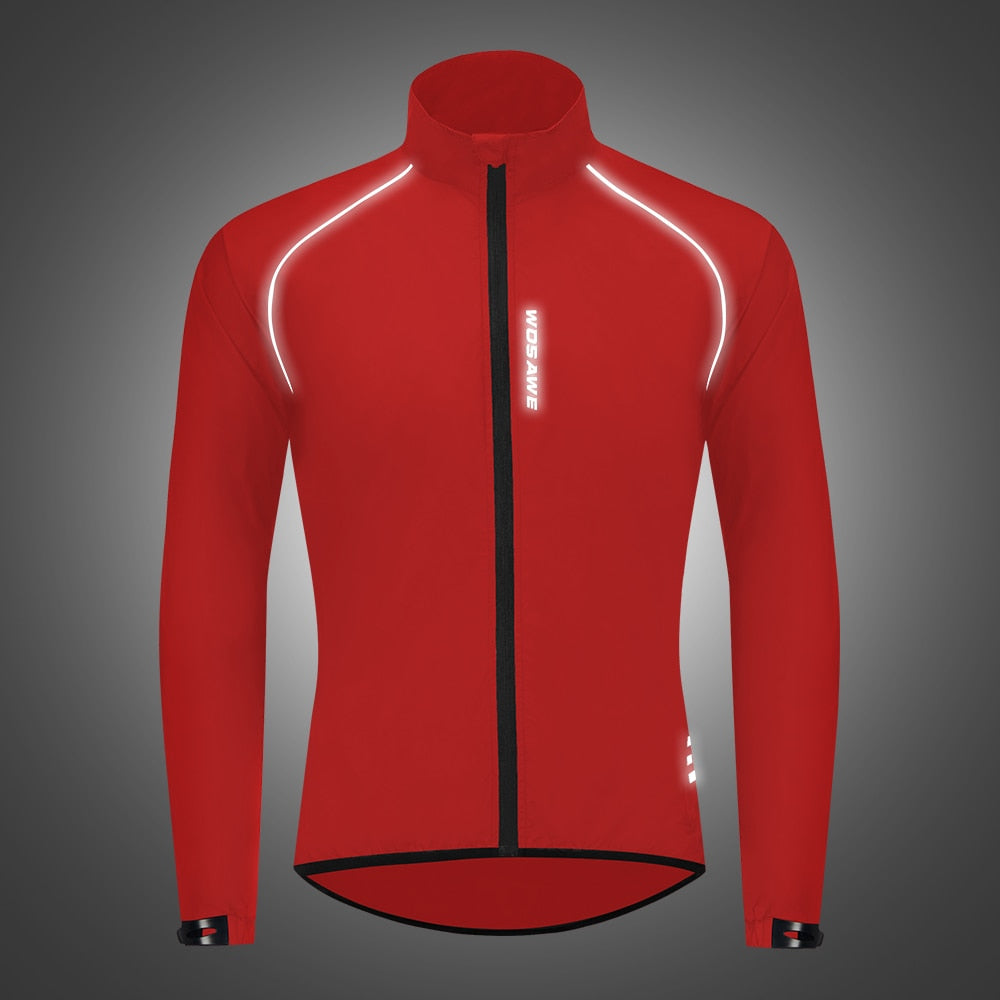 VizGarb™ Reflective Jacket