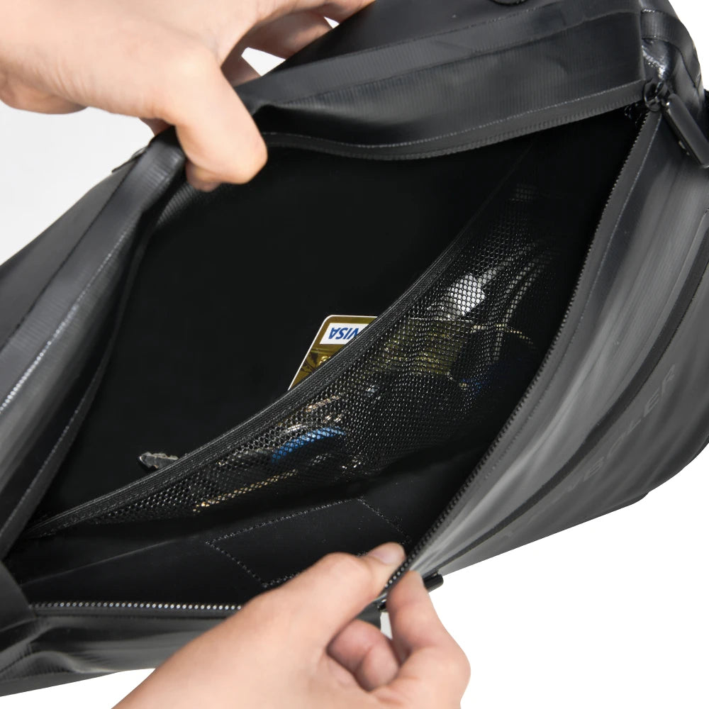 CycloStash™ Waterproof T-Pouch