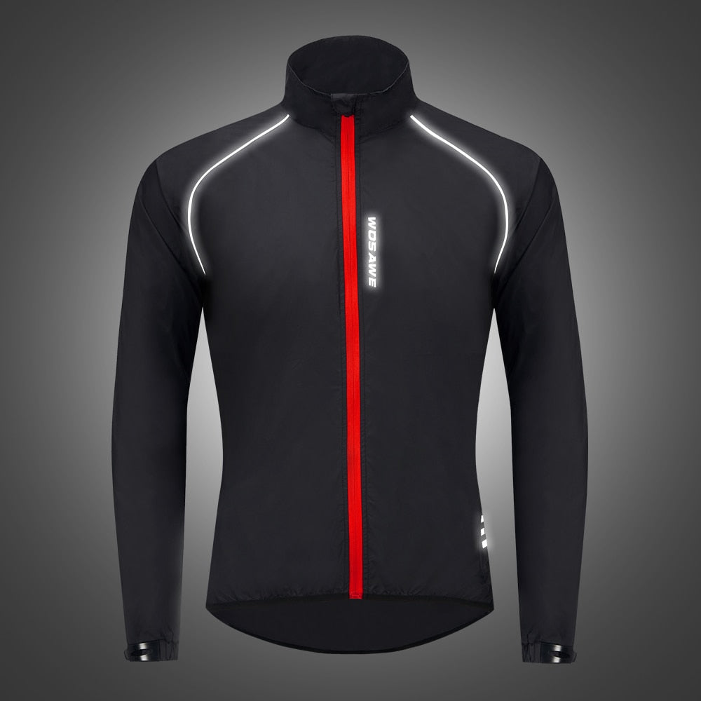 VizGarb™ Reflective Jacket