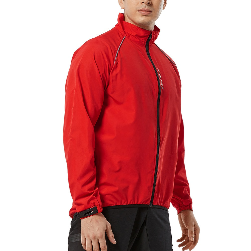 VizGarb™ Reflective Jacket