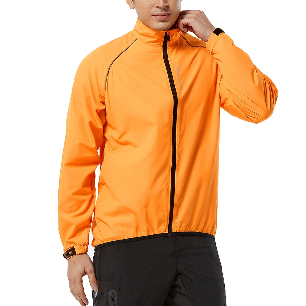 VizGarb™ Reflective Jacket