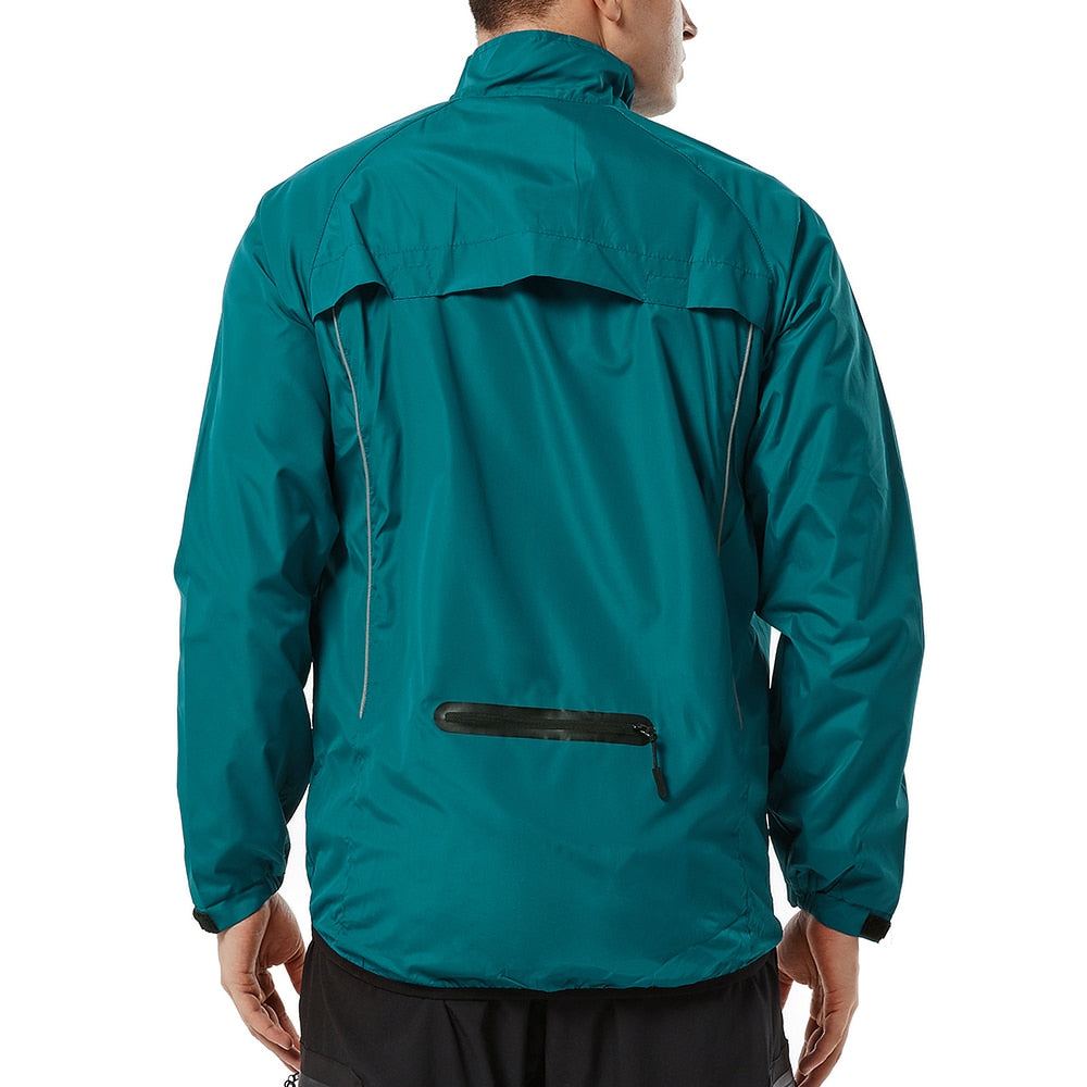 VizGarb™ Reflective Jacket