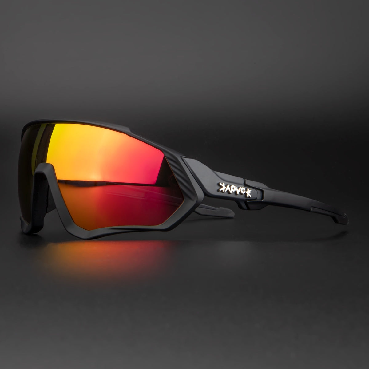 RayLume™ Polarized Sunglasses - LUXEBIKING