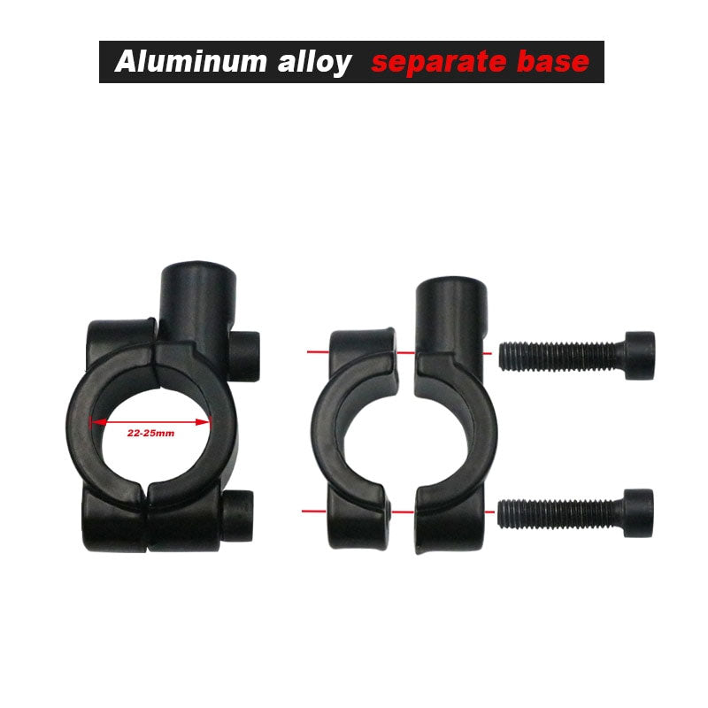 MiraView™ Wide-Angle Mirror