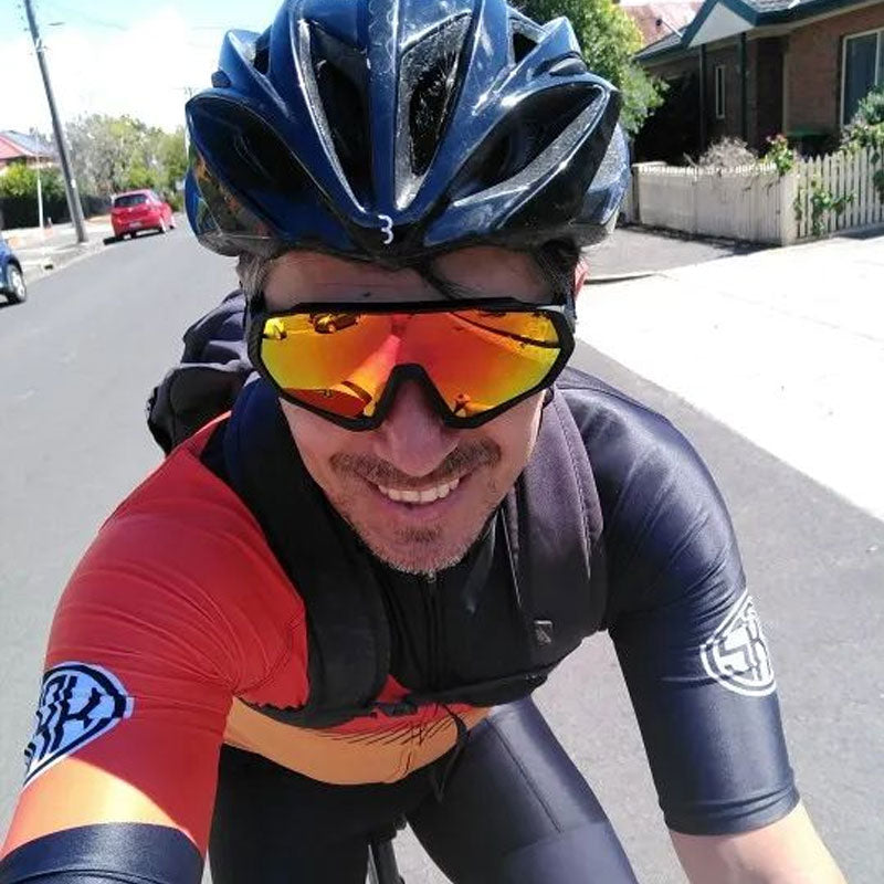 RayLume™ Polarized Sunglasses