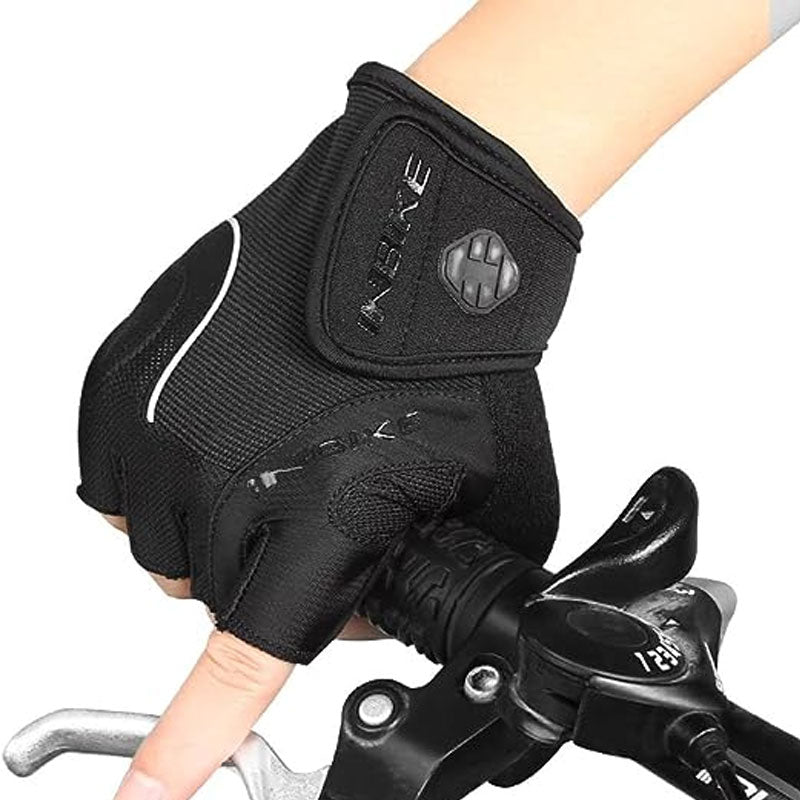 AstraFlex™ Pro Riding Gloves (HF) - LUXEBIKING