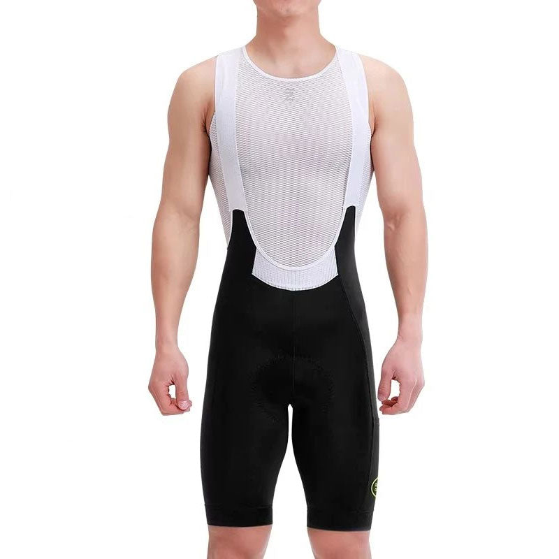 Zenvex™ Pro Riding Bib Shorts (Men)