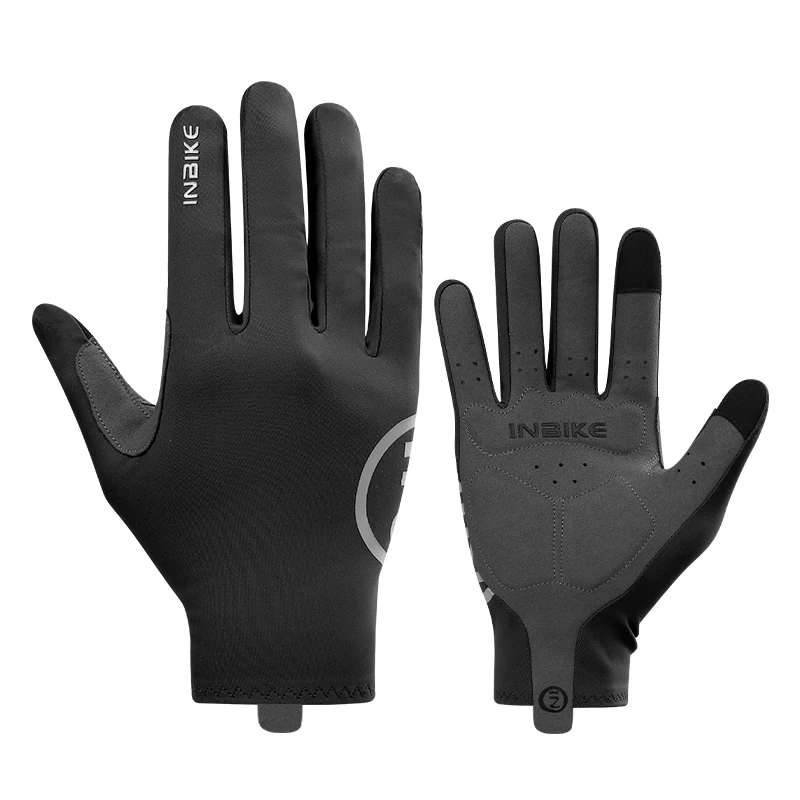 Alvara™ Pro Riding Gloves (FF)