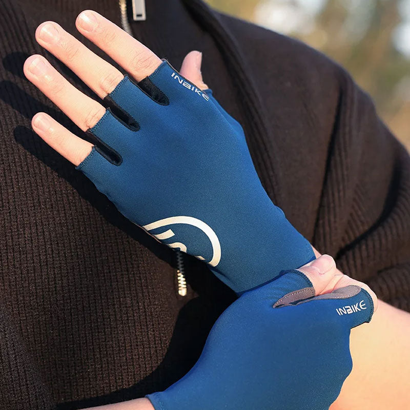 Alvara™ Pro Riding Gloves