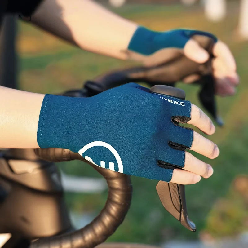 Alvara™ Pro Riding Gloves