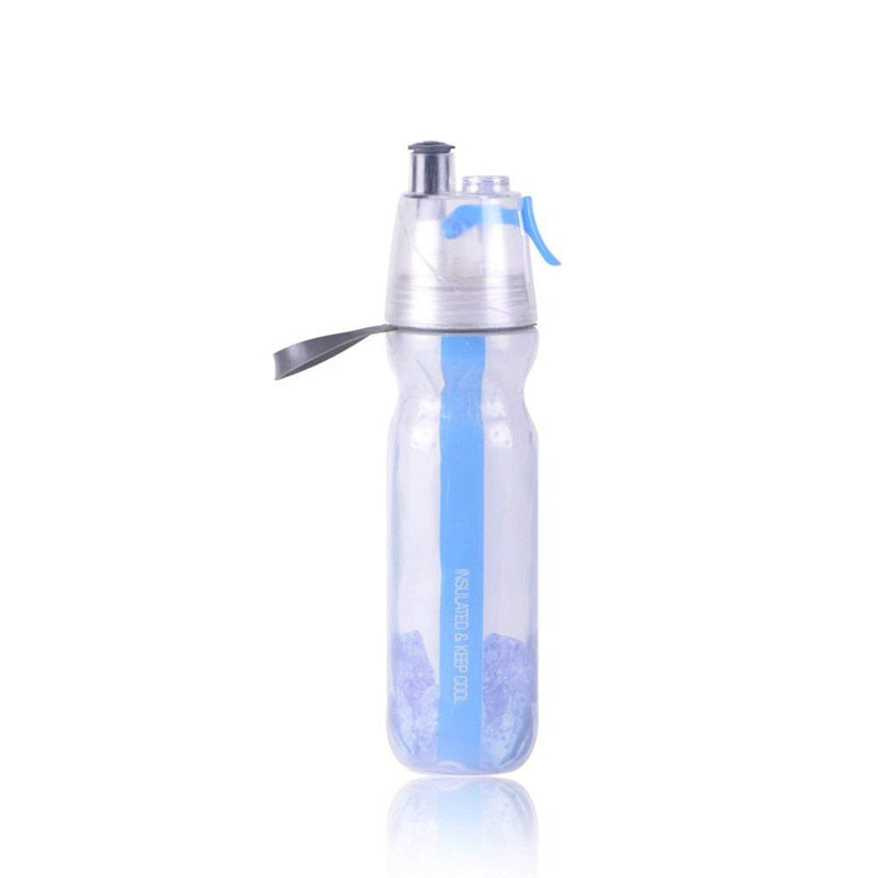AquaSpritz™ Revitalizing Bottle