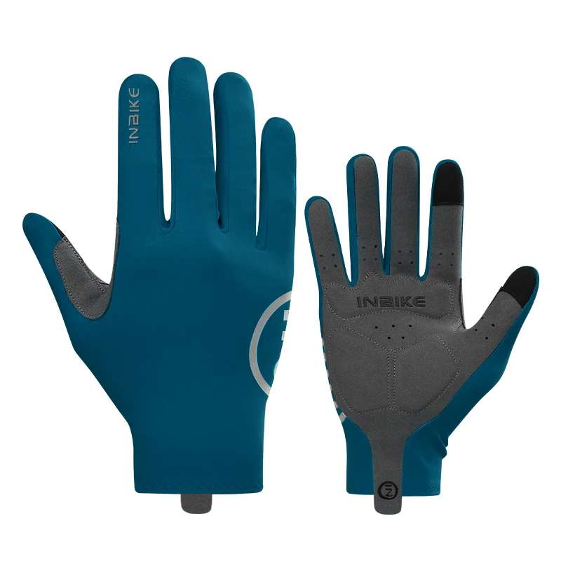 Alvara™ Pro Riding Gloves (FF)