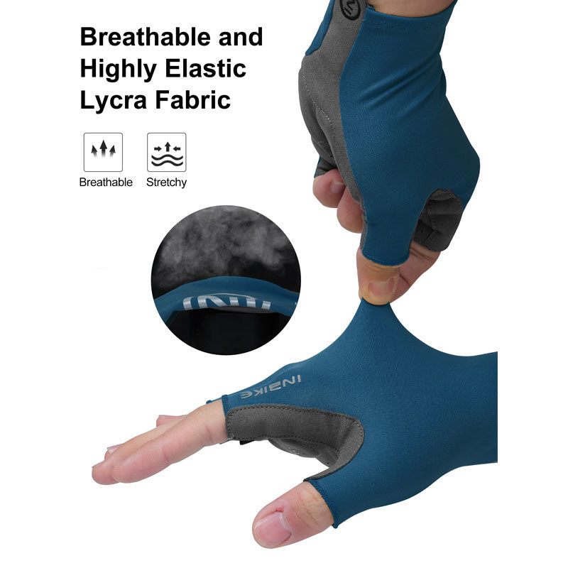 Alvara™ Pro Riding Gloves