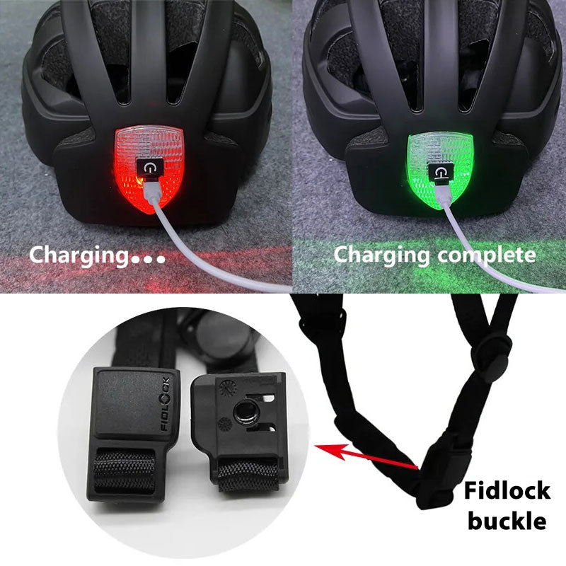 AstraGuard™ Folding Helmet