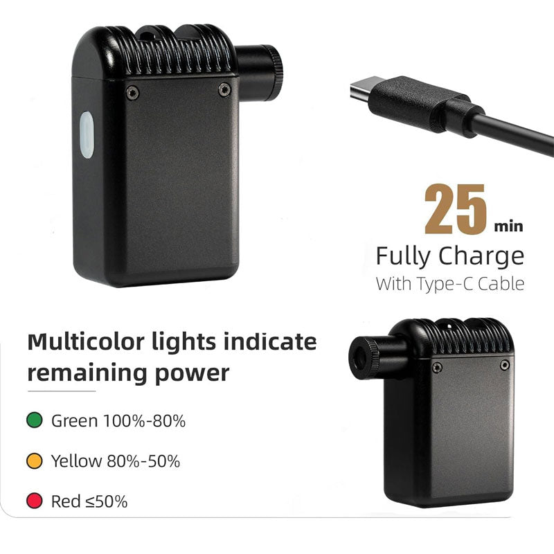 PicoPump™ Nano Inflator