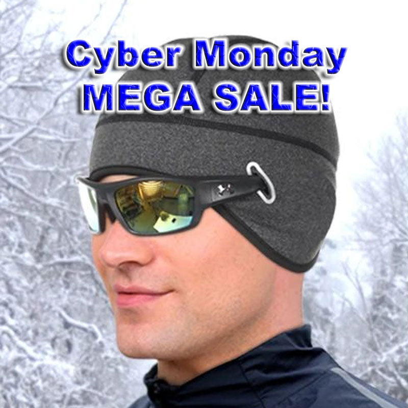 ArcticCrown™ Cyber Monday MEGA SALE