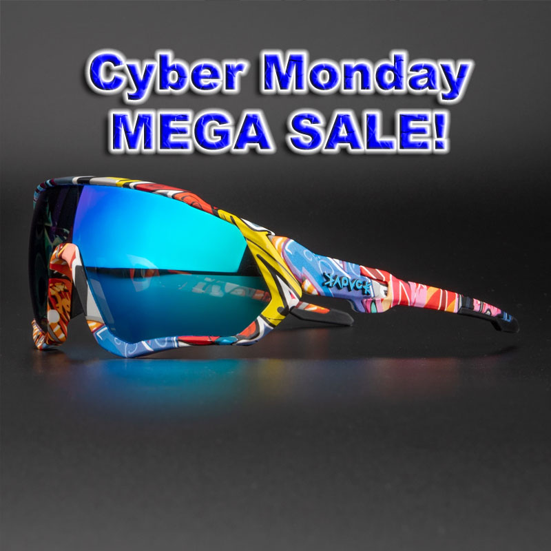 RayLume™ Cyber Monday MEGA SALE