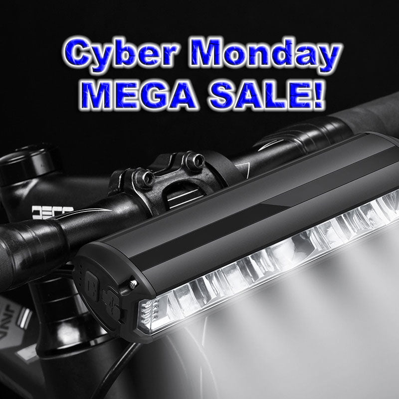 EvoBeam™ Cyber Monday MEGA SALE