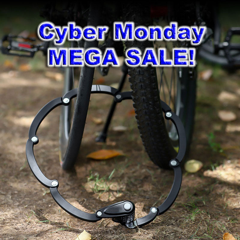 Hordo™ Cyber Monday MEGA SALE