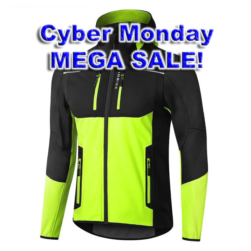 ArcticGarb™ Cyber Monday MEGA SALE