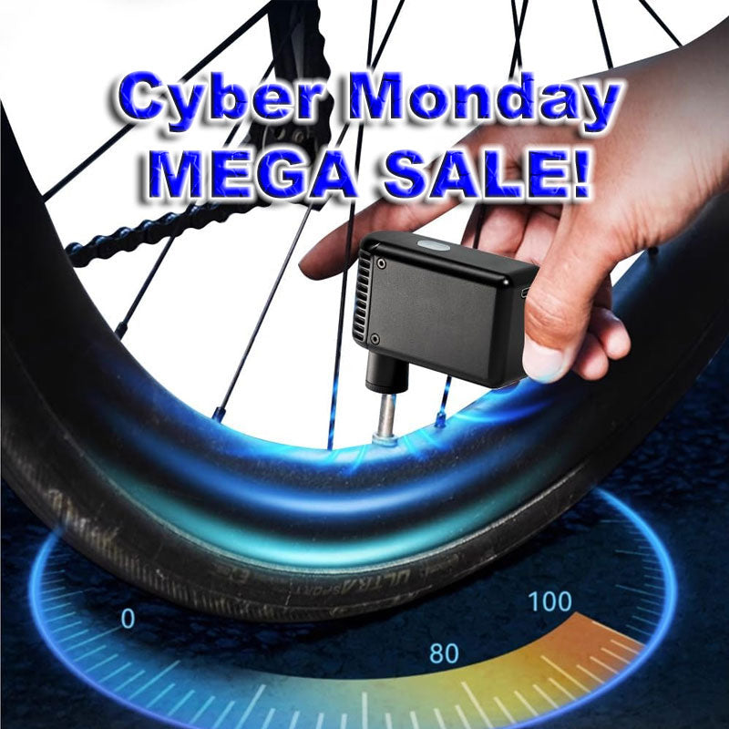 PicoPump™ Cyber Monday MEGA SALE