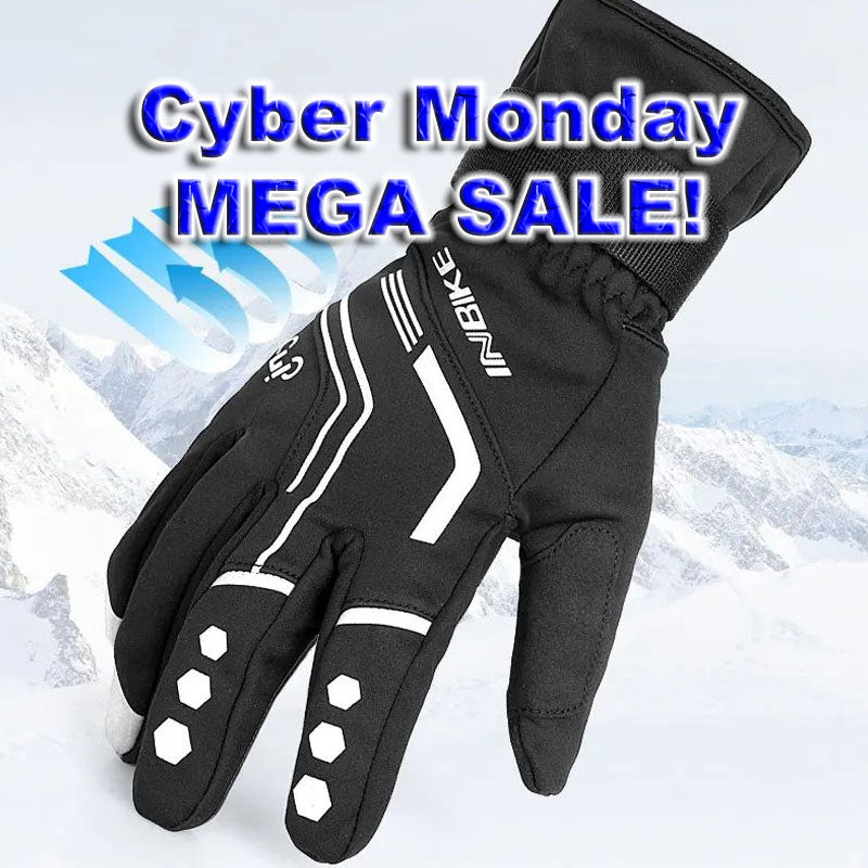 ArcticGrip™ Cyber Monday MEGA SALE
