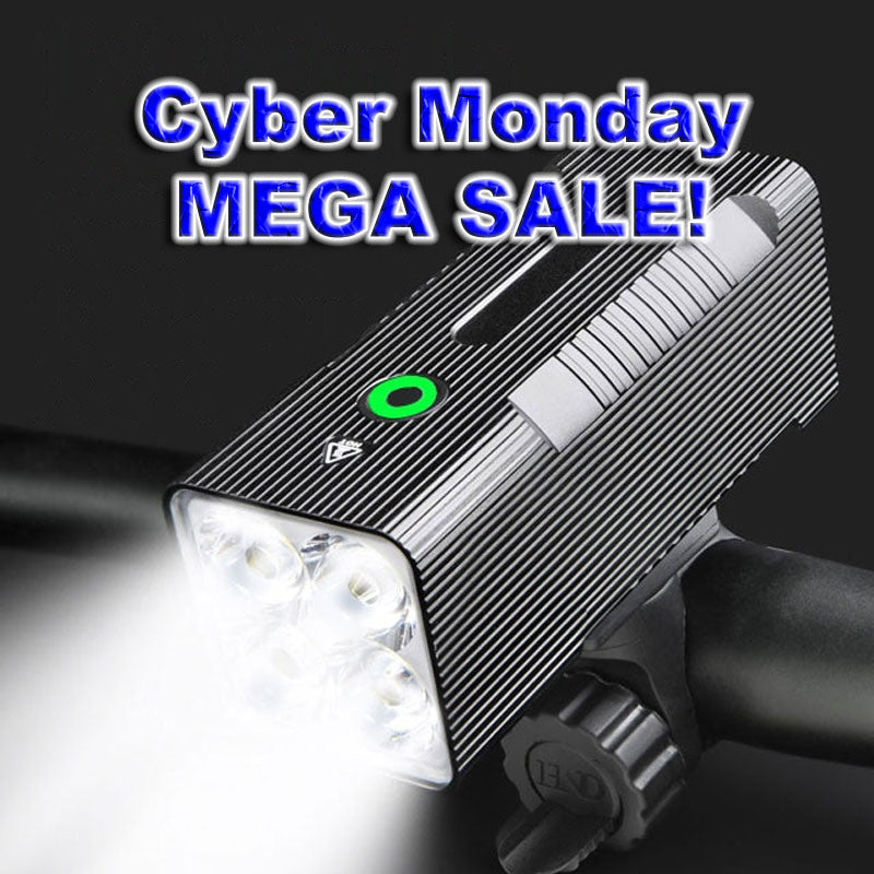 Zynon™ Cyber Monday MEGA SALE