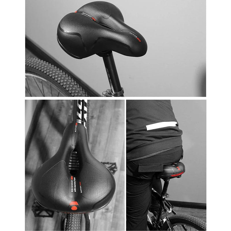 GyatPro™ Cloud Saddle
